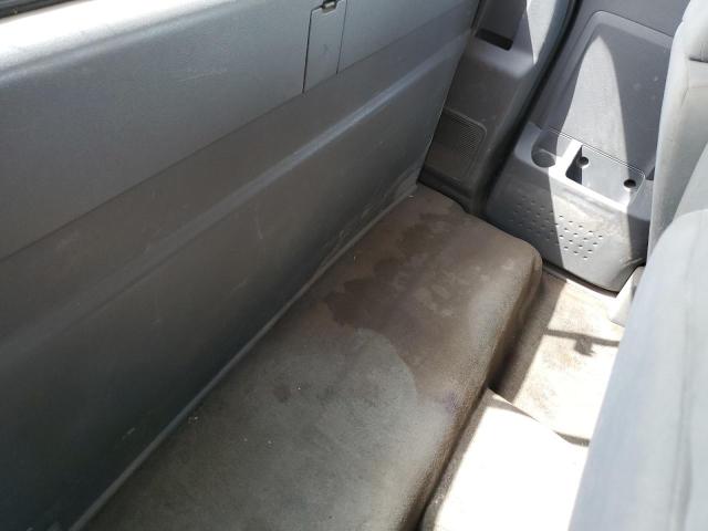 Photo 6 from auction – 2005 DODGE DAKOTA ST with VIN 1D7HE22K95S165397
