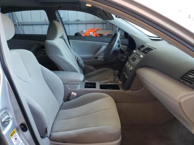 Photo 5 from auction – 2007 TOYOTA CAMRY CE with VIN 4T1BE46K07U130577