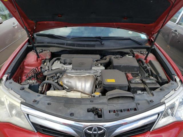 Photo 7 from auction – 2012 TOYOTA CAMRY BASE with VIN 4T1BF1FK1CU590224