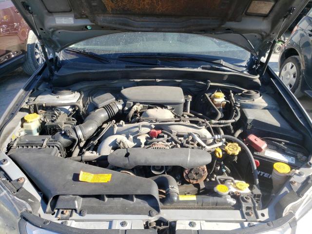 Photo 7 from auction – 2011 SUBARU IMPREZA OU with VIN JF1GH6D65BH817077