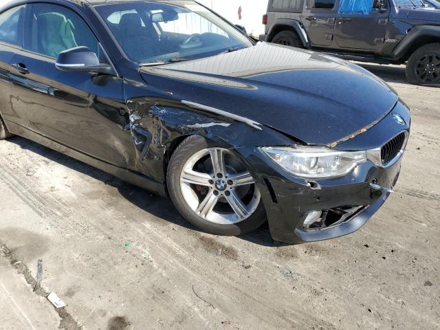 Photo 9 from auction – 2014 BMW 428 XI with VIN WBA3N5C5XEF716621