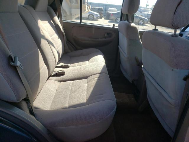 Photo 6 from auction – 2001 KIA SPORTAGE with VIN KNDJB723315072183