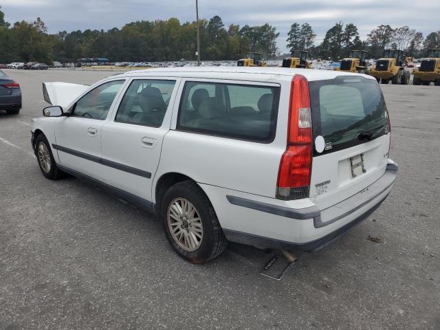 Photo 3 from auction – 2004 VOLVO V70 with VIN YV1SW61TX42390919