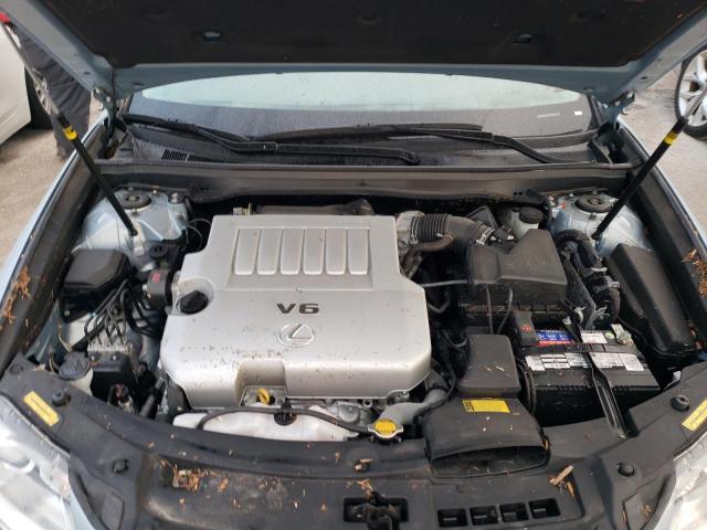 Photo 7 from auction – 2014 LEXUS ES 350 with VIN JTHBK1GG6E2088641