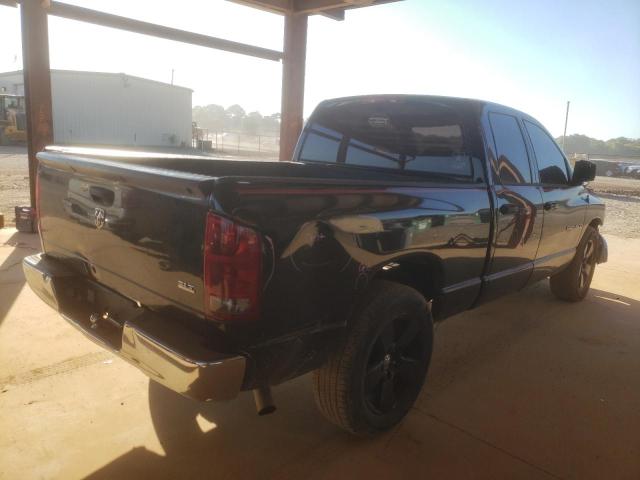 Photo 4 from auction – 2006 DODGE RAM 1500 S with VIN 1D7HA18N06J102820
