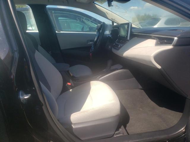 Photo 5 from auction – 2020 TOYOTA COROLLA LE with VIN 5YFEPRAE2LP072148