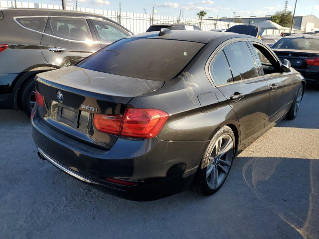 Photo 4 from auction – 2013 BMW 328 I SULE with VIN WBA3C1G58DNR46106