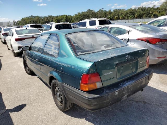 Photo 3 from auction – 1996 TOYOTA TERCEL STD with VIN JT2AC52L5T0138646
