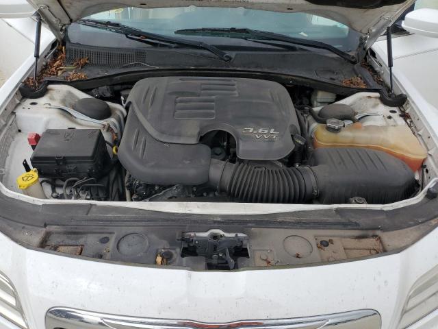 Photo 7 from auction – 2013 CHRYSLER 300 with VIN 2C3CCAAG8DH596213