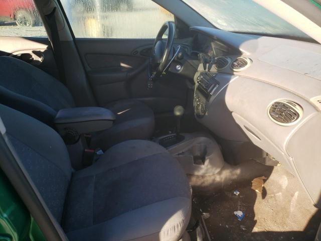 Photo 5 from auction – 2003 FORD FOCUS ZX5 with VIN 3FAFP37313R145503