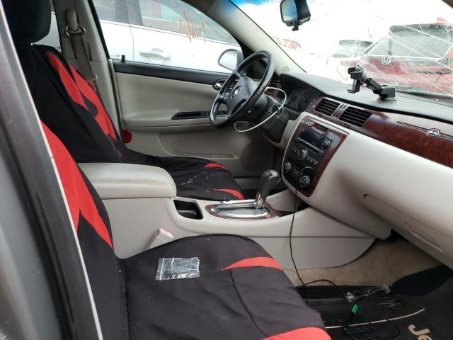Photo 5 from auction – 2008 CHEVROLET IMPALA LT with VIN 2G1WT58K089119391