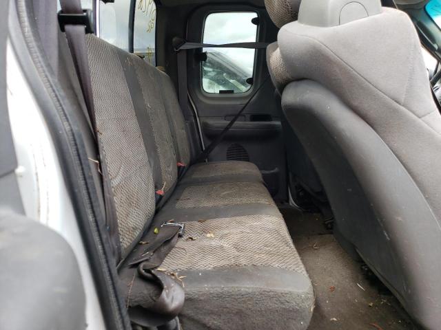 Photo 6 from auction – 2002 FORD F150 with VIN 2FTRX17292CA83696