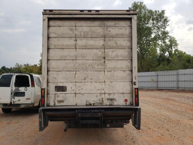 Photo 6 from auction – 2005 ISUZU NQR with VIN JALE5B16657902784