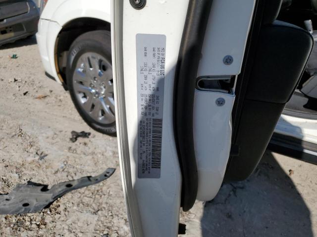 Photo 10 from auction – 2019 DODGE JOURNEY SE with VIN 3C4PDCAB0KT860118