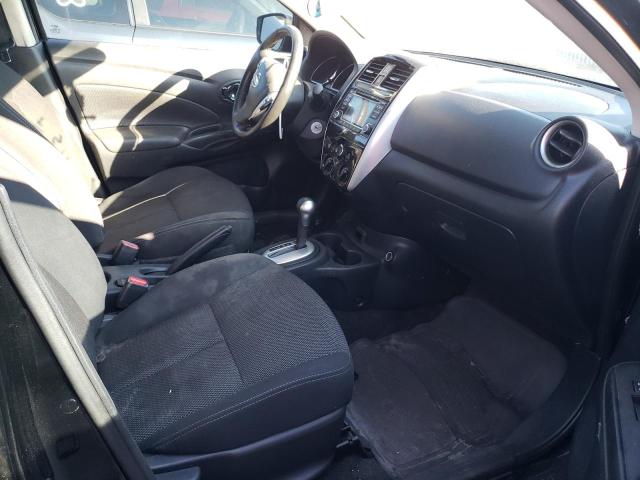 Photo 5 from auction – 2017 NISSAN VERSA S with VIN 3N1CN7AP1HL809687