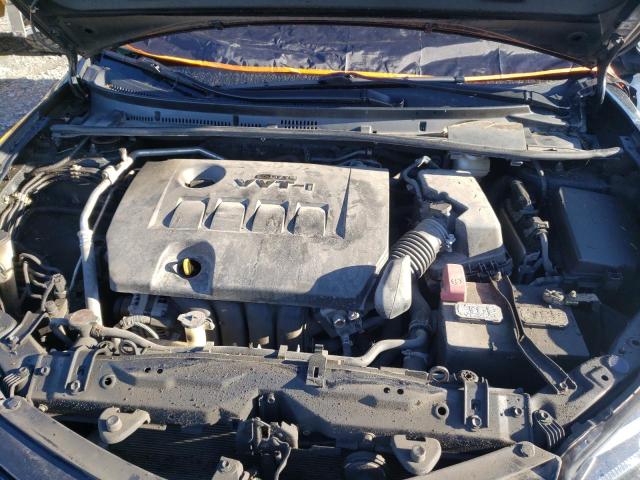 Photo 7 from auction – 2017 TOYOTA COROLLA L with VIN 2T1BURHE4HC900175