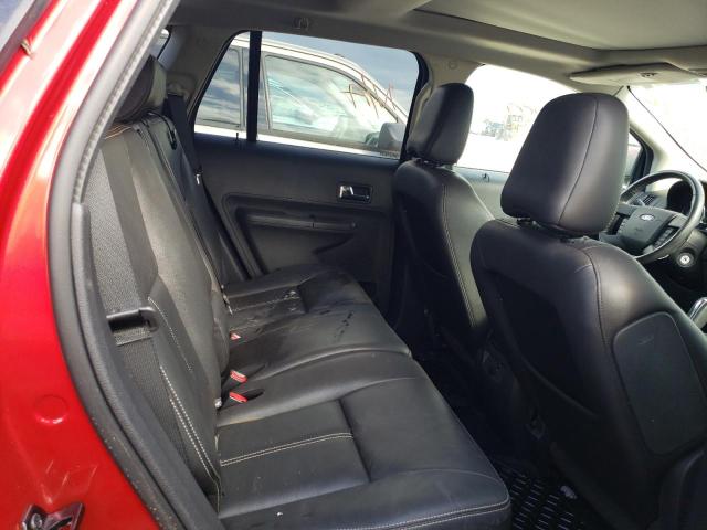 Photo 6 from auction – 2010 FORD EDGE LIMIT with VIN 2FMDK3KC9ABB34957