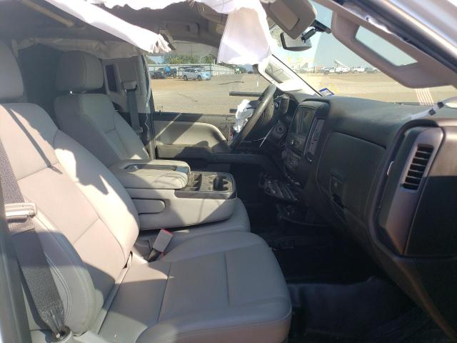 Photo 5 from auction – 2019 CHEVROLET SILVERADO with VIN 2GC2KREG1K1140398