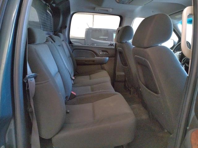 صورة رقم 6 من المزاد - 2010 CHEVROLET AVALANCHE مع VIN 3GNVKFE07AG107059