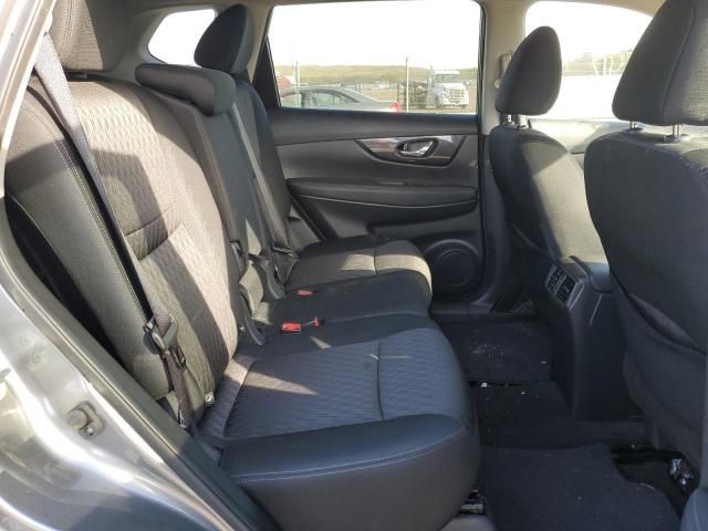 Photo 6 from auction – 2018 NISSAN ROGUE S with VIN KNMAT2MV2JP617891