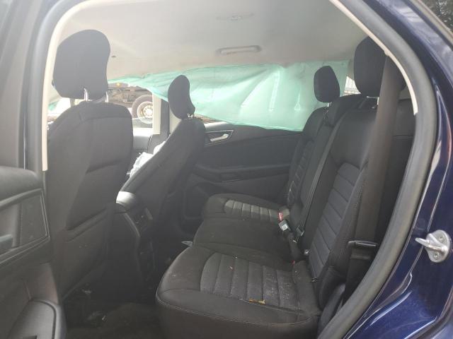 Photo 6 from auction – 2016 FORD EDGE SE with VIN 2FMPK3G95GBB47935
