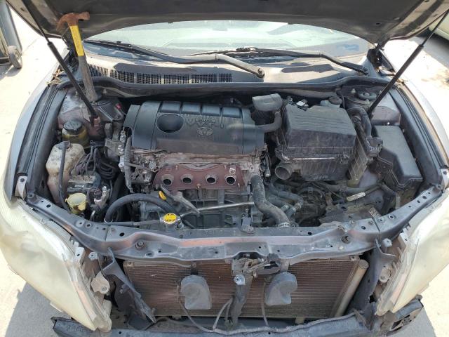 Photo 7 from auction – 2011 TOYOTA CAMRY BASE with VIN 4T4BF3EK1BR135066