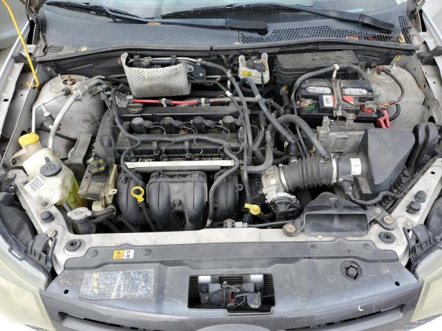 Photo 7 from auction – 2010 FORD FOCUS SES with VIN 1FAHP3GNXAW162949