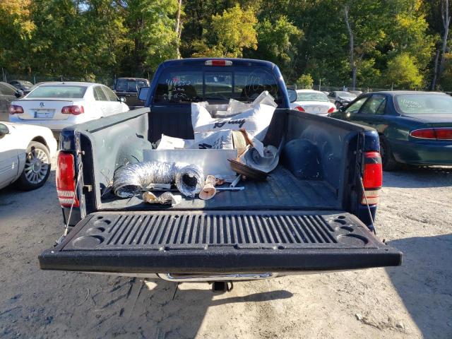 Photo 6 from auction – 2000 DODGE DAKOTA with VIN 1B7GG26N3YS724368