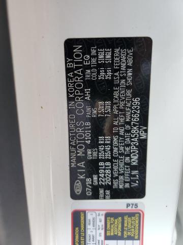 Photo 10 from auction – 2019 KIA SOUL + with VIN KNDJP3A58K7662396