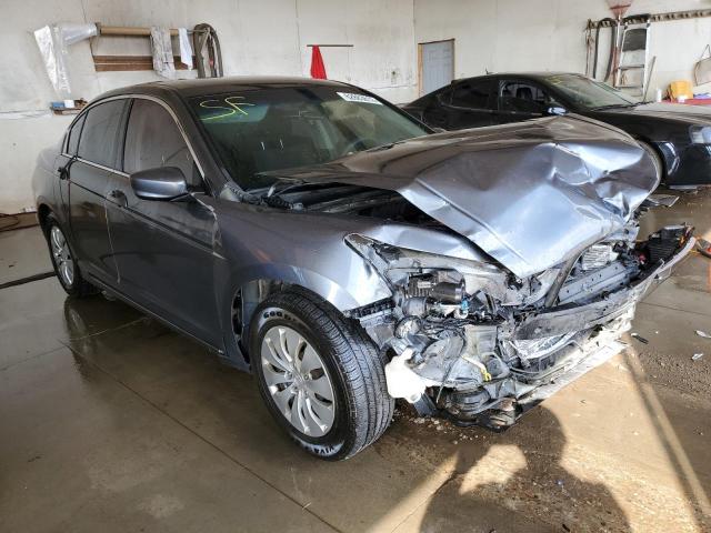 HONDA ACCORD LX 2012 with VIN 1HGCP2F38CA130176 - Photo from auction