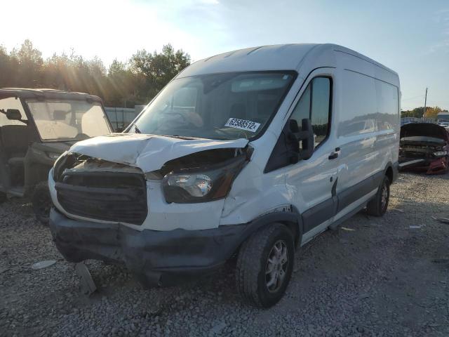 Photo 2 from auction – 2015 FORD TRANSIT T- with VIN 1FTNR2CV8FKA07936