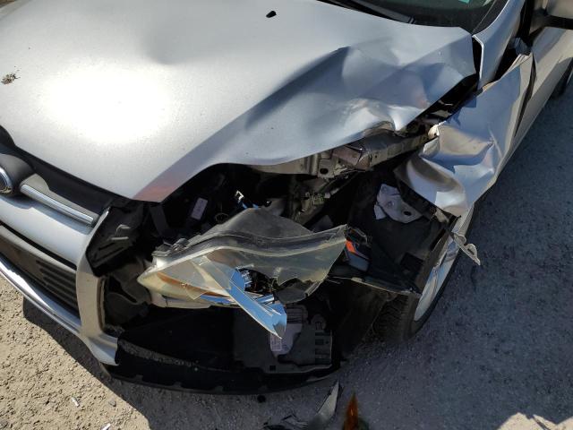 Photo 9 from auction – 2014 FORD FOCUS SE with VIN 1FADP3F25EL196259