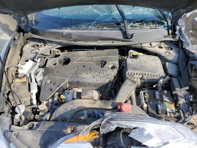 Photo 7 from auction – 2017 NISSAN ALTIMA 2.5 with VIN 1N4AL3AP4HC271572