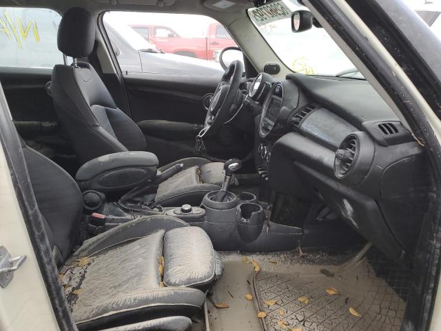 Photo 5 from auction – 2019 MINI COOPER S with VIN WMWXU3C53K2H89196