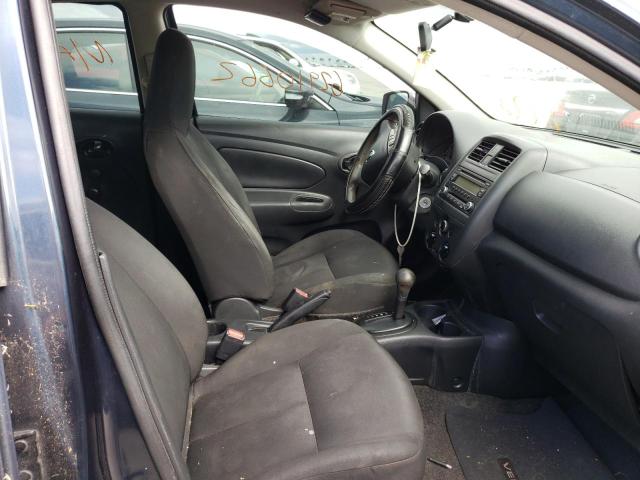Photo 5 from auction – 2016 NISSAN VERSA S with VIN 3N1CN7AP5GL904929