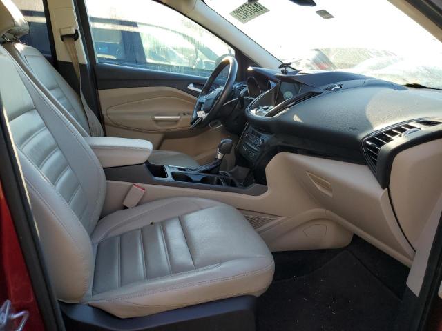 Photo 5 from auction – 2017 FORD ESCAPE TIT with VIN 1FMCU0JDXHUA10084