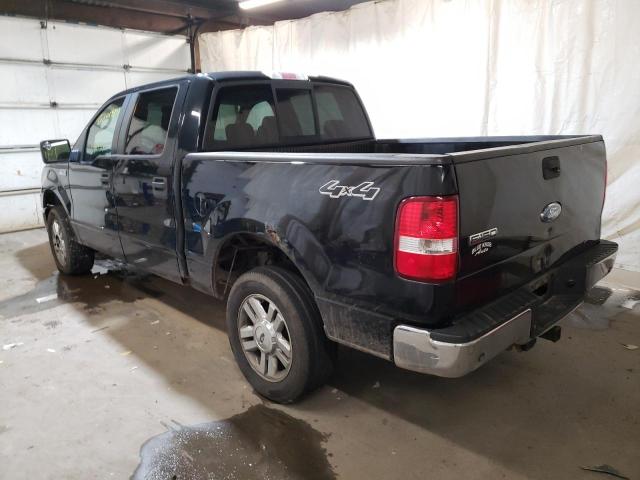 Photo 3 from auction – 2008 FORD F150 SUPER with VIN 1FTPW14V58FA34176