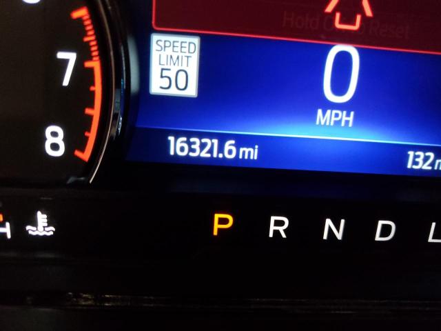 Photo 8 from auction – 2021 FORD EXPLORER X with VIN 1FMSK7DH7MGA04874
