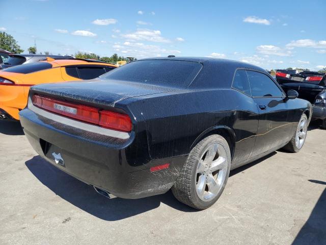 Photo 4 from auction – 2012 DODGE CHALLENGER with VIN 2C3CDYAG5CH101065