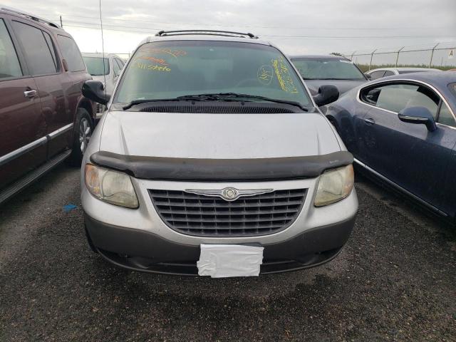 Photo 9 from auction – 2001 CHRYSLER VOYAGER with VIN 1C4GJ25391B211472