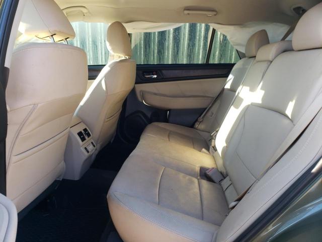 Photo 6 from auction – 2018 SUBARU OUTBACK 2. with VIN 4S4BSANC4J3234102