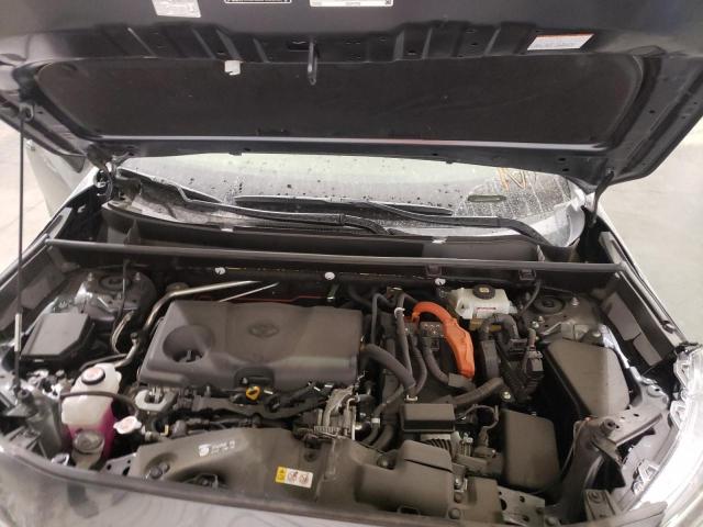 Photo 7 from auction – 2021 TOYOTA RAV4 LIMIT with VIN JTMD6RFV5MD035025