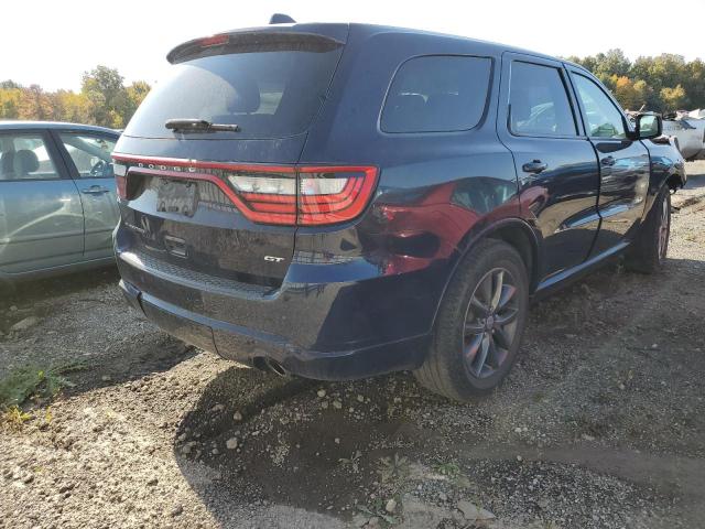 Photo 4 from auction – 2018 DODGE DURANGO GT with VIN 1C4RDHDG8JC289811