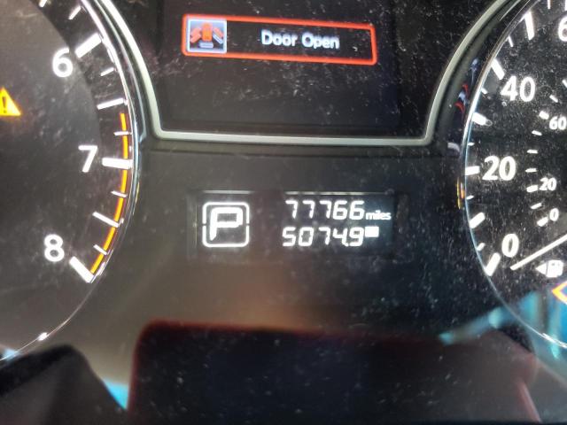 Photo 8 from auction – 2015 NISSAN ALTIMA 2.5 with VIN 1N4AL3APXFN354635