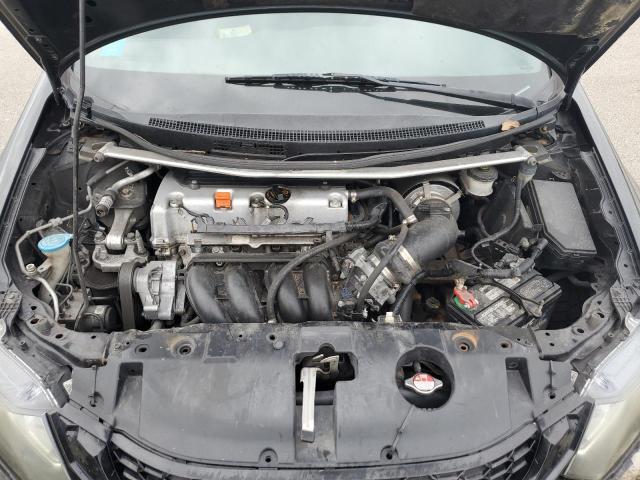Photo 7 from auction – 2013 HONDA CIVIC SI with VIN 2HGFB6E53DH706183