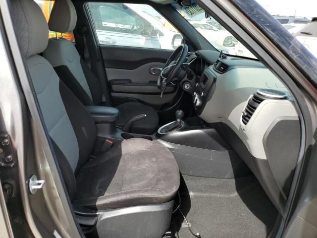 Photo 5 from auction – 2016 KIA SOUL with VIN KNDJN2A21G7347226