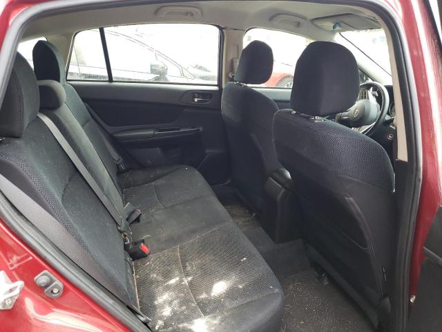 Photo 6 from auction – 2014 SUBARU IMPREZA PR with VIN JF1GPAC68E8338387