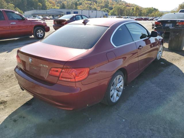 Photo 4 from auction – 2011 BMW 328 XI SUL with VIN WBAKF5C54BE586961