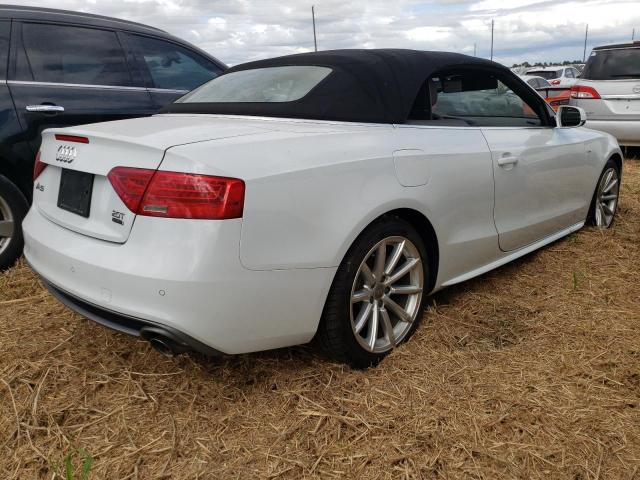 صورة رقم 4 من المزاد - 2016 AUDI A5 PREMIUM مع VIN WAUM2AFH7GN001994