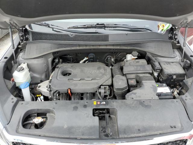 Photo 7 from auction – 2016 KIA SORENTO LX with VIN 5XYPG4A32GG038327